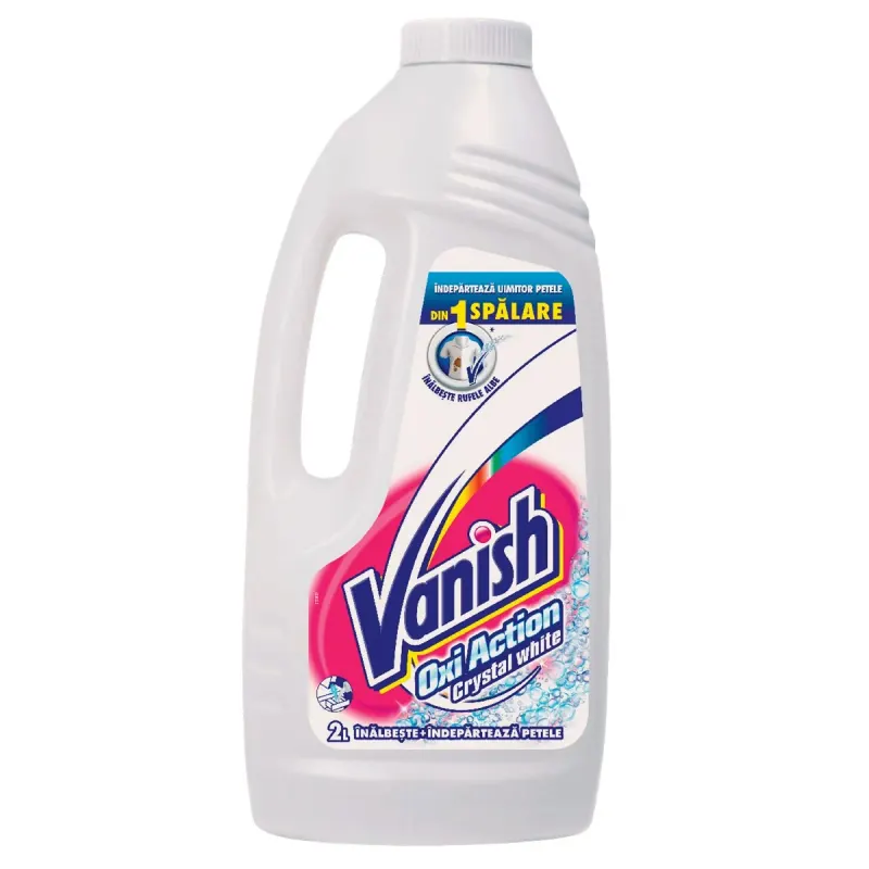 Vanish White 2 L
