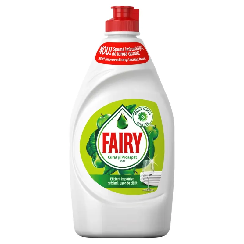 FAIRY Detergent Vase Mar 450 ml