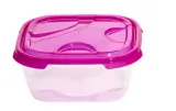 DRINA Cutie Alimente Frigo Plus 1 L