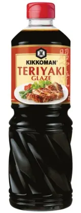 KIKKOMAN Sos Teriyaki Glaze 975Ml
