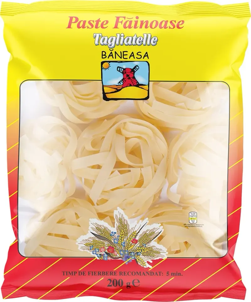 BANEASA Tagliatele 200 g