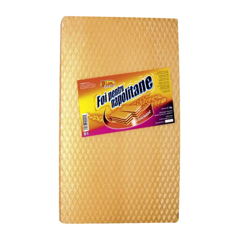PION Foi de Napolitane 230 g