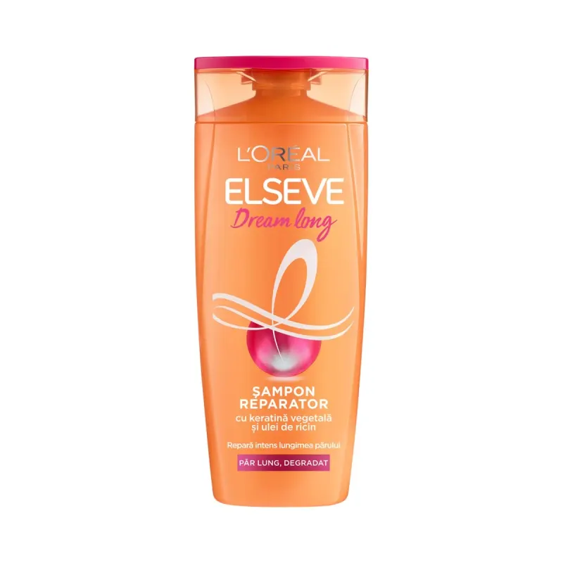 ELSEVE Sampon Dream Long 400 ml