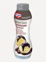 Dr.Oetker Sos de Ciocolata 1 Kg