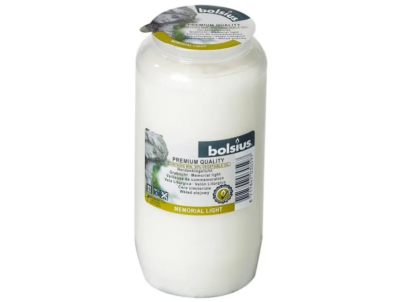 bolsius Candela BO-NR7-A 100 ore