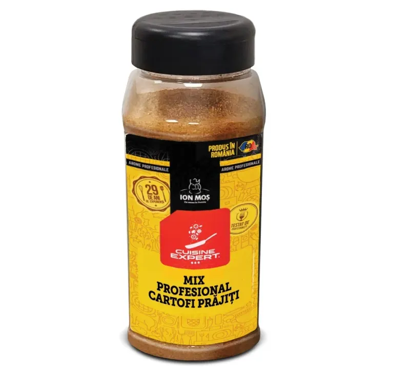 CUISINE EXPERT Mix pentru Cartofi Prajiti 900 g