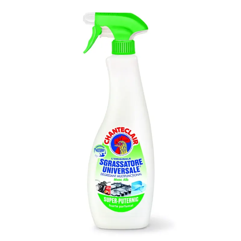 CHANTECLAIR Degresant Multifunctional Mosc 750 ml