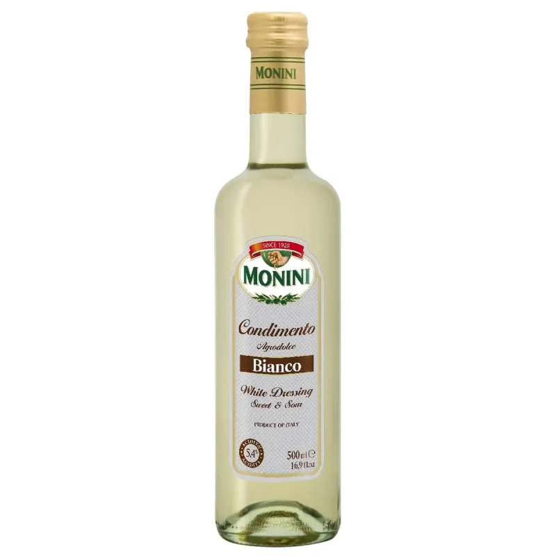 MONINI Otet Balsamic din Vin 500 ml
