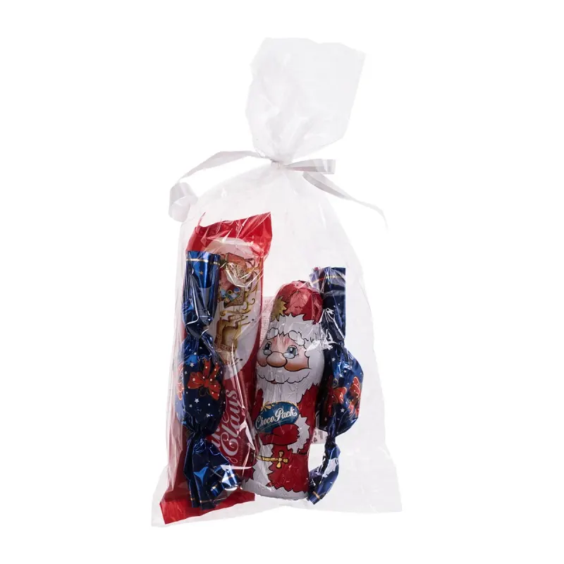 CHOCOPACK Pachet Mos Craciun 80 g