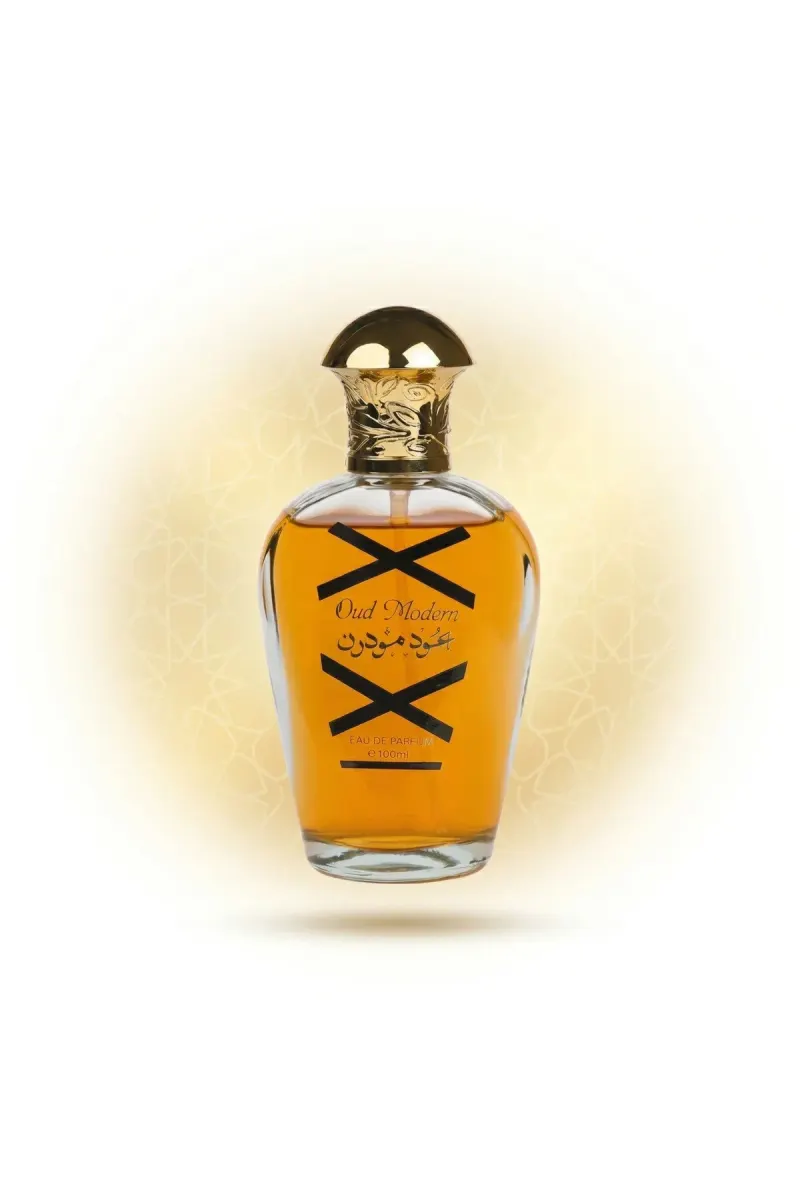 Oriental Perfumes for Men - Oud Modern 100ML - EDP