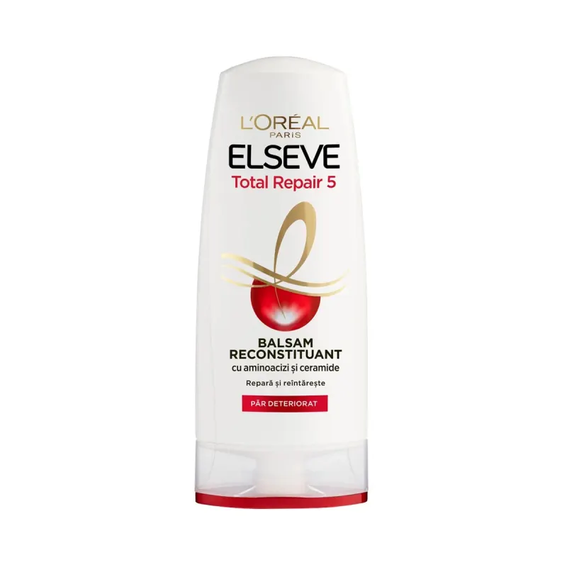 ELSEVE Balsam Total Repair 200 ml