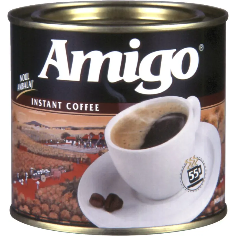 Amigo Cafea Solubila 100 g
