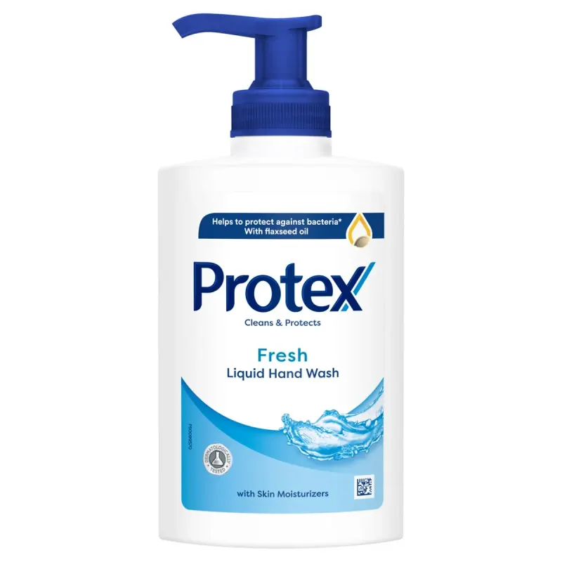 Protex Sapun Lichid Fresh 250 ml