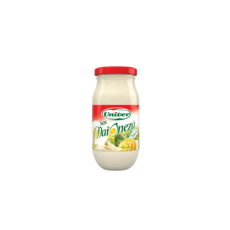 Univer Sos Maioneza 380 g