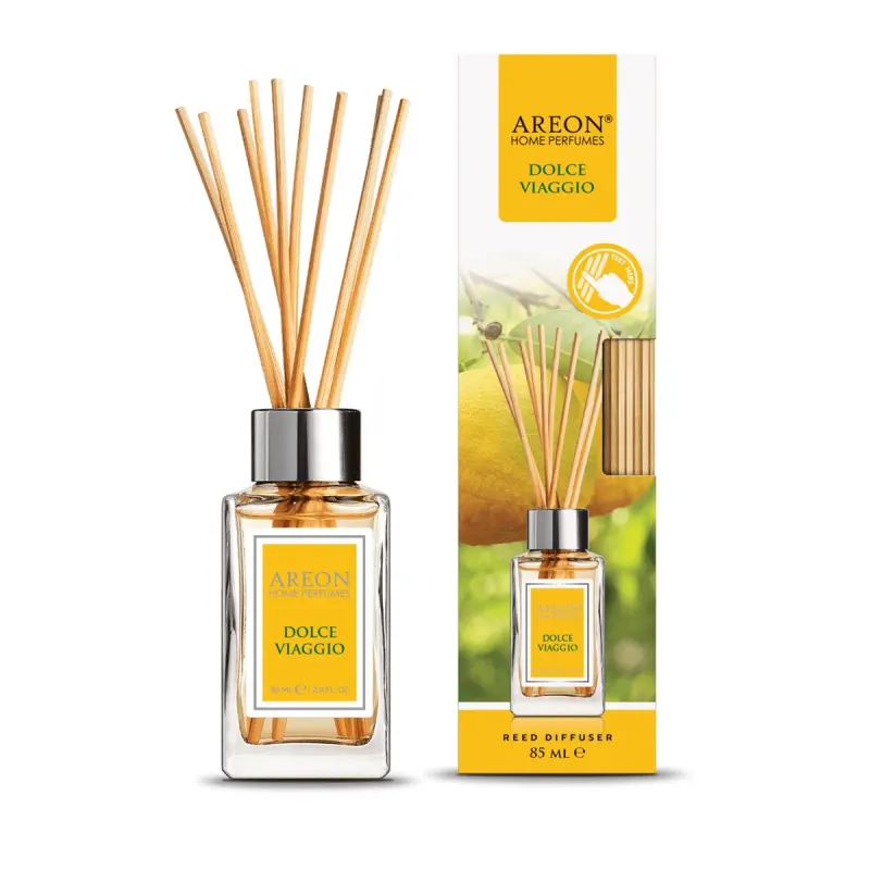 AREON Dolce Viaggio Odorizant Camera 85 ml