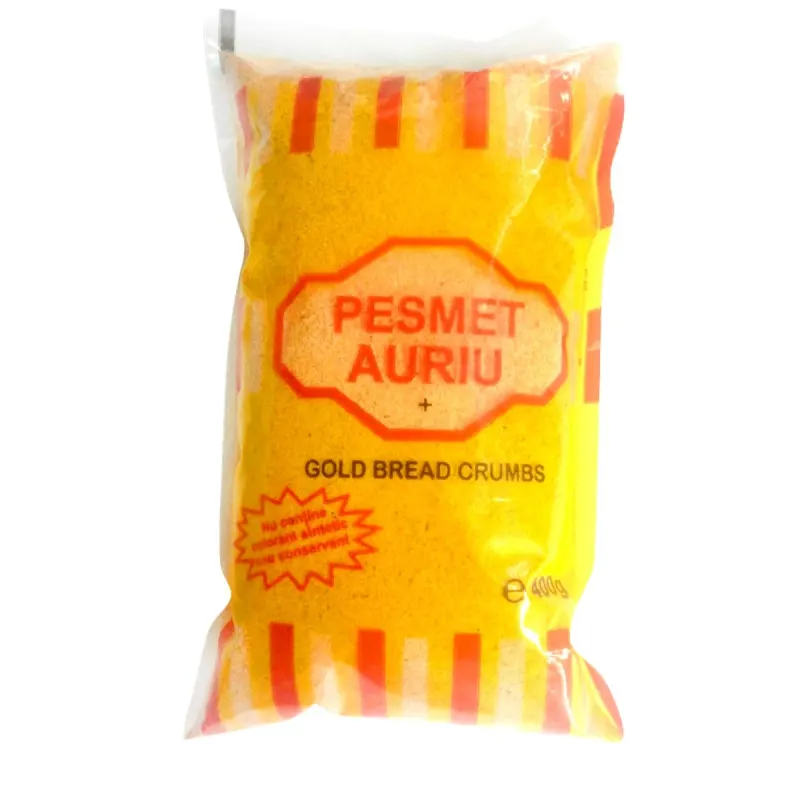 ADIF Pesmet Auriu Grnanulat Fin 4 x 400 g