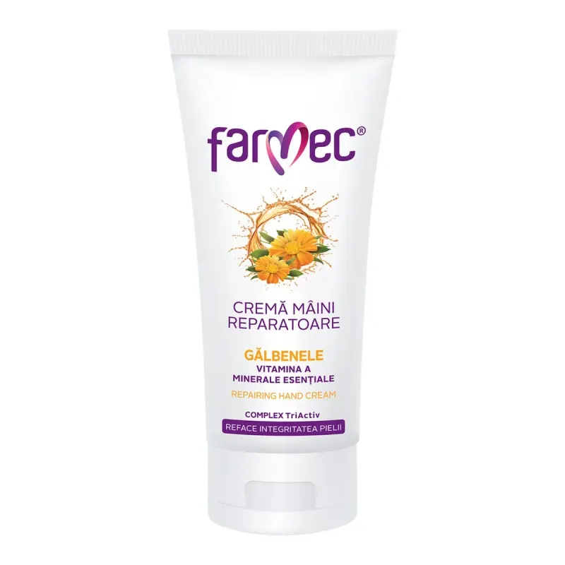 FARMEC Crema Maini Reparatoare 100 ml