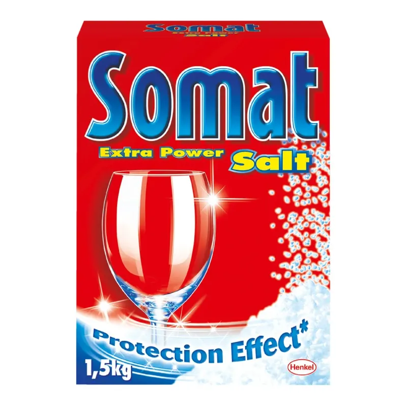Somat Sare Dedurizanta 1,5 Kg
