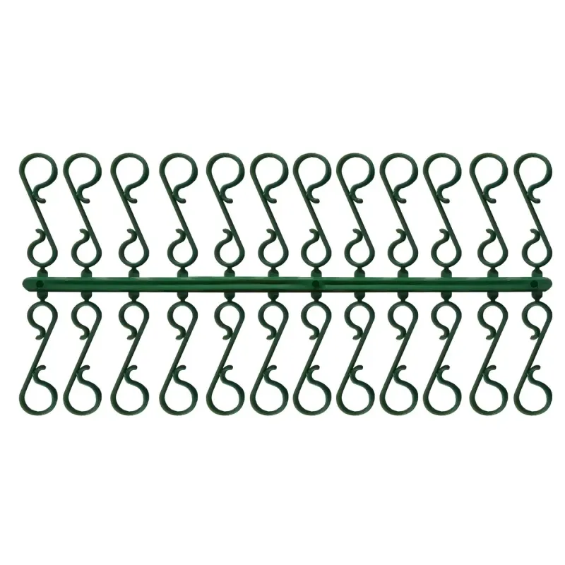 Hestia Set 48 Agatatori pentru Globuri