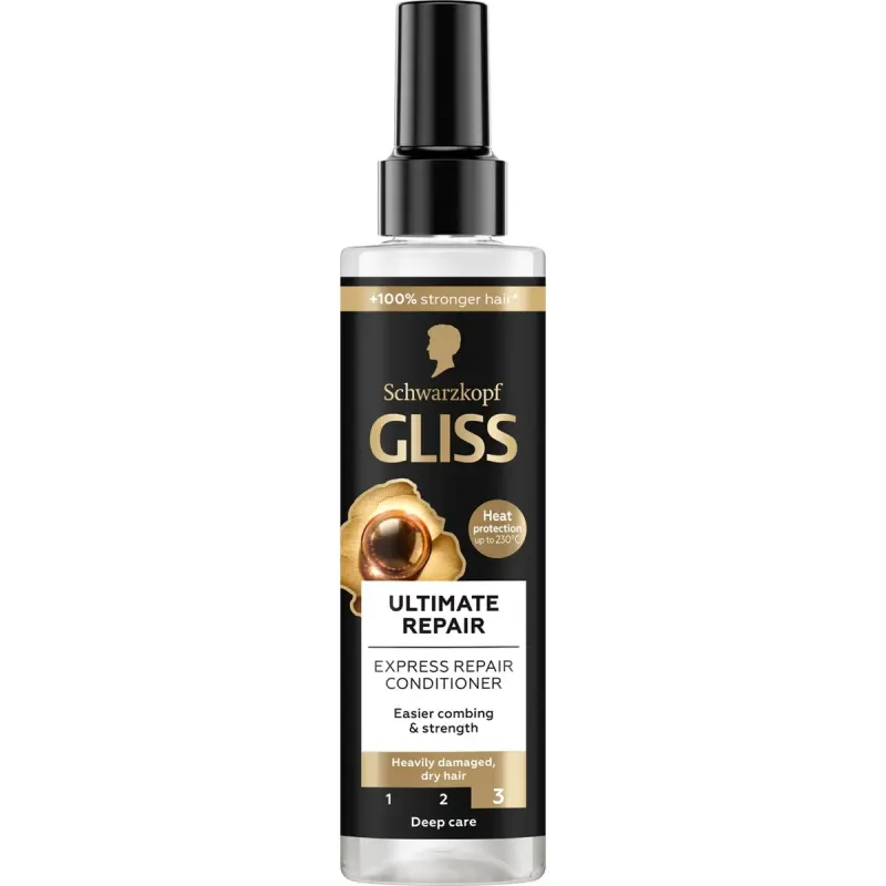 GLISS Ultimate Repair Balsam de Par 200 ml
