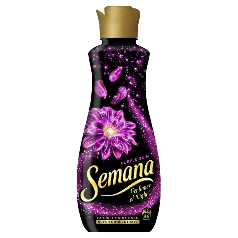 Semana Perfumes of night Purple Rain Balsam Rufe 0,8 L