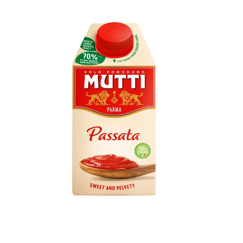 MUTTI Suc de Rosii 500 g