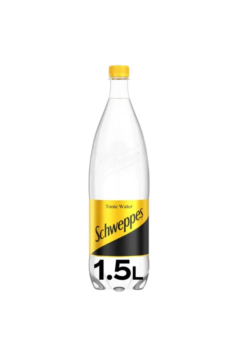 KINLEY TONIC 1.5L PET