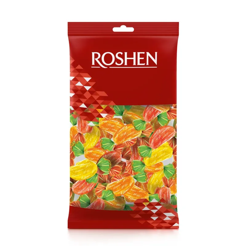 ROSHEN Dropsuri Citrus Mix 1 Kg