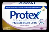 Protex Sapun Solid pentru Piele Sensibila 6 x 90 g