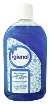 IGIENOL Dezinfectant Universal Blue 1 L