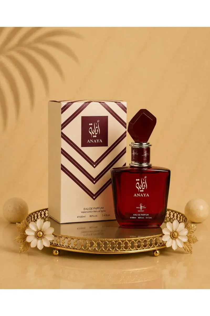 Anaya - Women's Perfume 100 ML