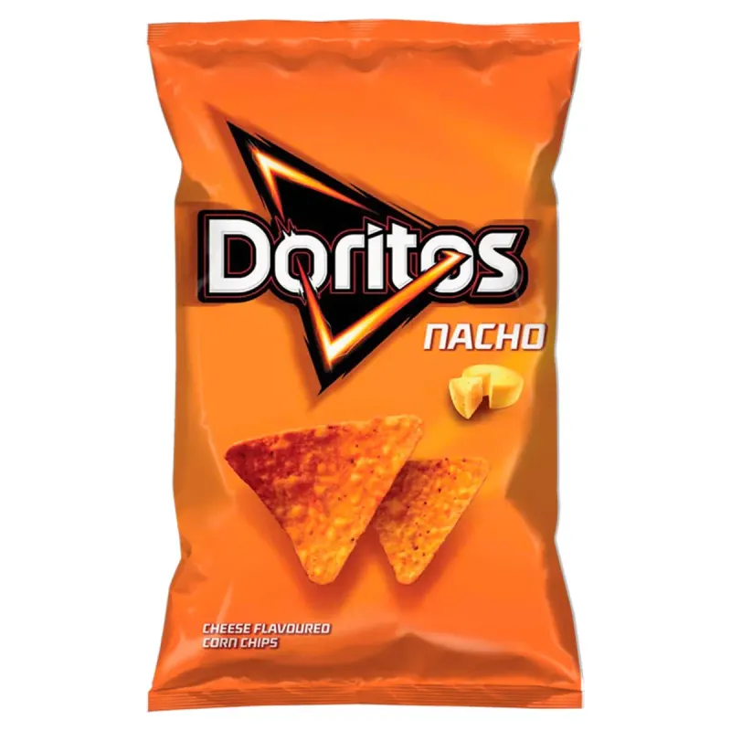 Doritos Nacho Cheese 90 g