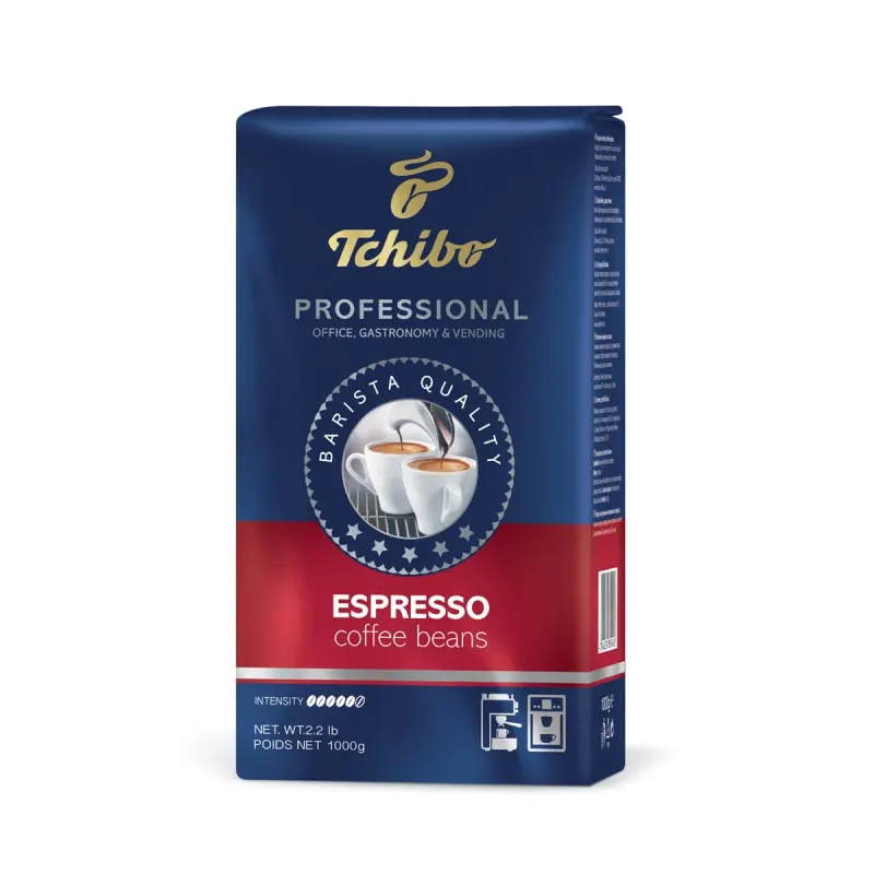 Tchibo Profess Espr Boabe 1 Kg