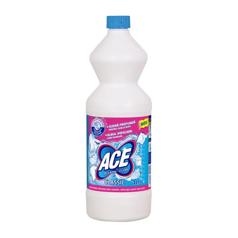 ACE Inalbitor Clasic 1 L