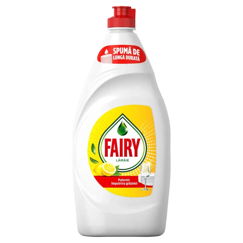 FAIRY Detergent Vase Lamaie 750 ml