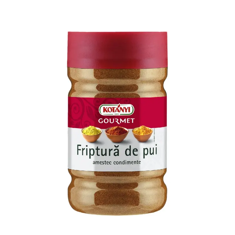 KOTANYI Amestec de Condimente pentru Pui 1140 g