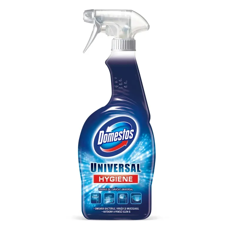 Domestos Spray Universal Albastru 750 ml