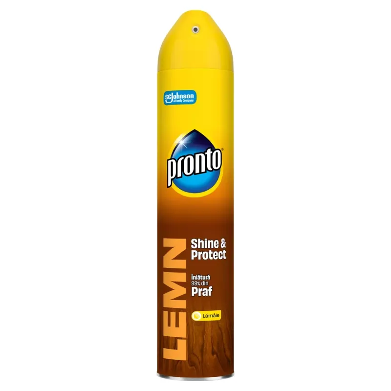 pronto Spray Lemn Lamaie 300 ml