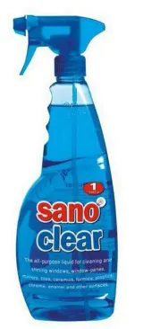 sano Clear Blue Trigger 1 L