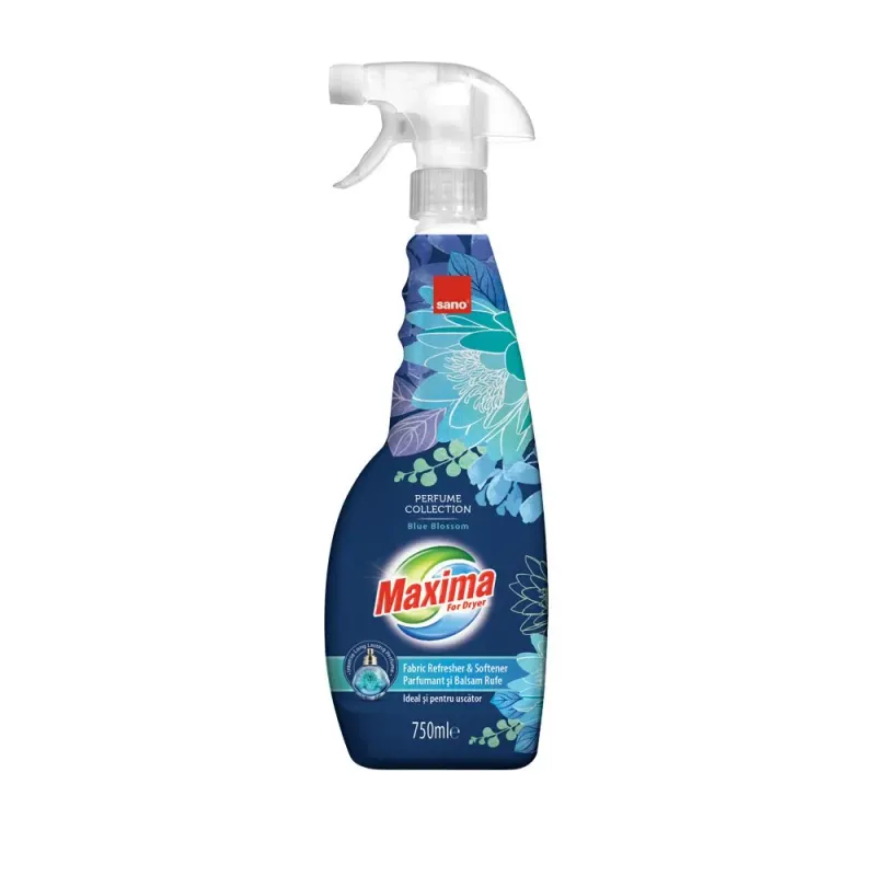 sano Balsam Rufe Spray Blue Blossom 750 ml