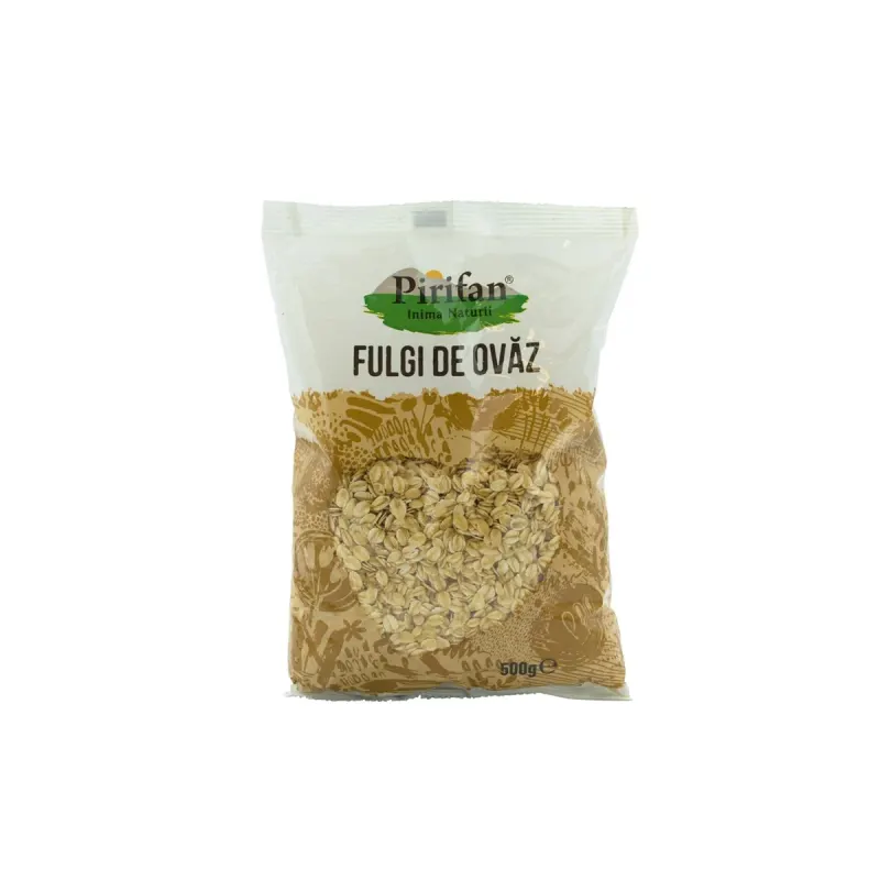 Pirifan Fulgi Ovaz 500 g