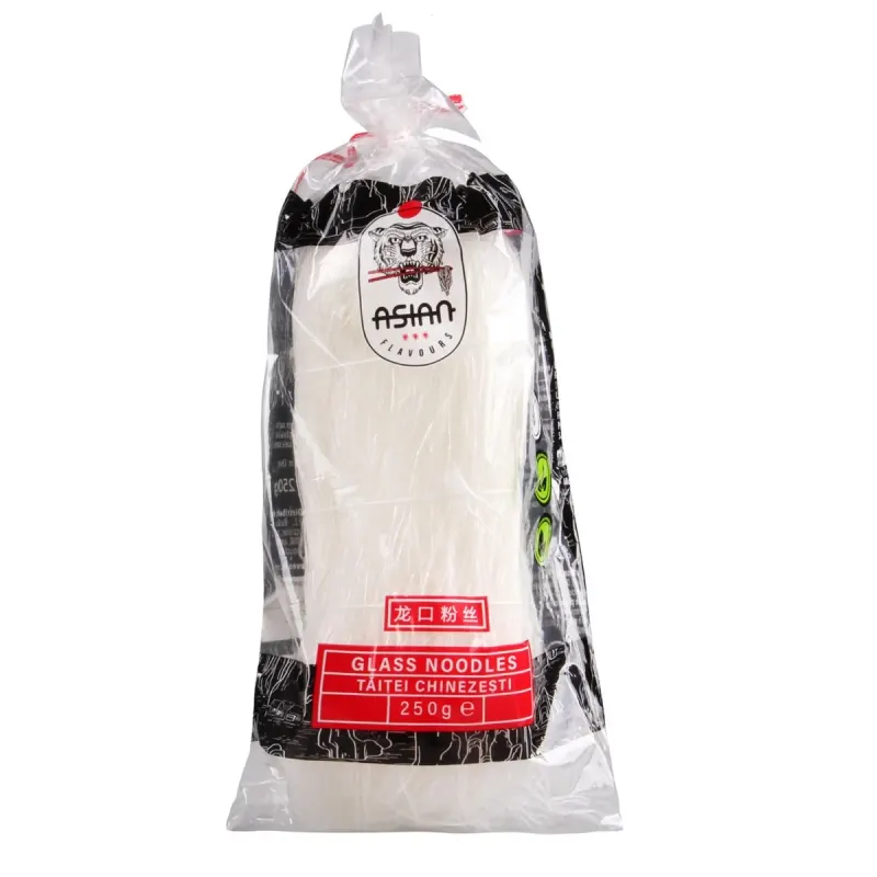 ASIAN FLAVOURS Paste Chinezesti 250 g