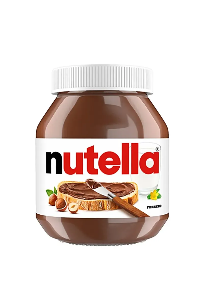 Cocoa and Hazelnut Cream 1 Kg,